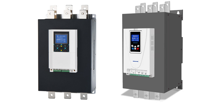 旁路中文软启动器